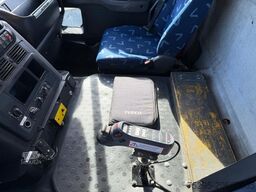 IVECO TRAKKER AD340T45 8x4 HIAB Hakenlift Retarder