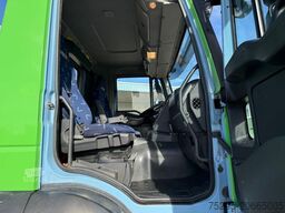 IVECO TRAKKER AD340T45 8x4 HIAB Hakenlift Retarder