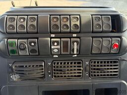 IVECO TRAKKER AD340T45 8x4 HIAB Hakenlift Retarder