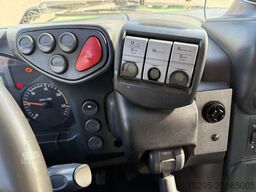 IVECO TRAKKER AD340T45 8x4 HIAB Hakenlift Retarder