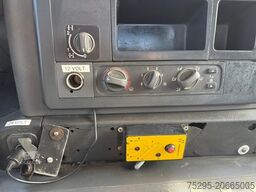 IVECO TRAKKER AD340T45 8x4 HIAB Hakenlift Retarder