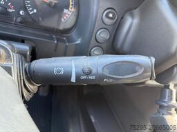 IVECO TRAKKER AD340T45 8x4 HIAB Hakenlift Retarder