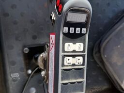 IVECO TRAKKER AD340T45 8x4 HIAB Hakenlift Retarder