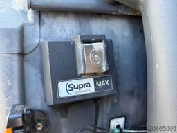 IVECO TRAKKER AD340T45 8x4 HIAB Hakenlift Retarder