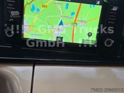 MAN TGS 35.500 / 8X4 / Meiller Bordmatik