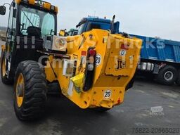 JCB Tele Lader / 540-140 / 14m 4ton / KLIMA