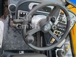 JCB Tele Lader / 540-140 / 14m 4ton / KLIMA