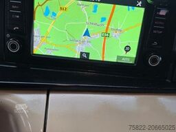 MAN TGS 35.500 / 8X4 / Meiller Bordmatik