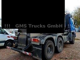 MERCEDES-BENZ Actros 2646 / 6X4 / German