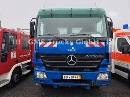 MERCEDES-BENZ Actros 2646 / 6X4 / German