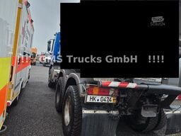 MERCEDES-BENZ Actros 2646 / 6X4 / German