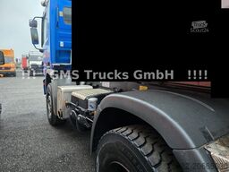 MERCEDES-BENZ Actros 2646 / 6X4 / German