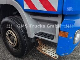 MERCEDES-BENZ Actros 2646 / 6X4 / German