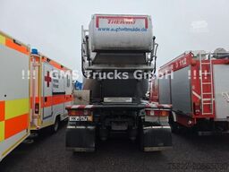 MERCEDES-BENZ Actros 2646 / 6X4 / German