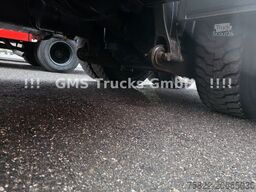 MERCEDES-BENZ Actros 2646 / 6X4 / German