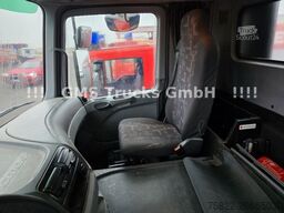 MERCEDES-BENZ Actros 2646 / 6X4 / German