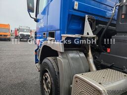 MERCEDES-BENZ Actros 2646 / 6X4 / German