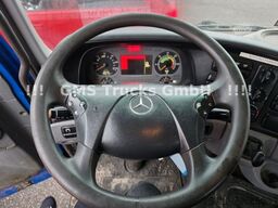 MERCEDES-BENZ Actros 2646 / 6X4 / German