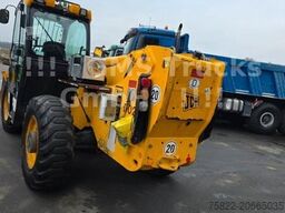 JCB Tele Lader 540-140 / 14m / 4ton / 4X4 / KLIMA