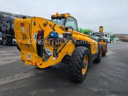 JCB Tele Lader 540-140 / 14m / 4ton / 4X4 / KLIMA