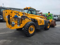 JCB Tele Lader 540-140 / 14m / 4ton / 4X4 / KLIMA