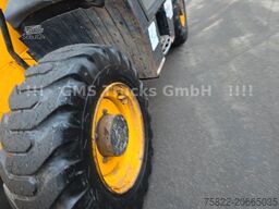 JCB Tele Lader 540-140 / 14m / 4ton / 4X4 / KLIMA