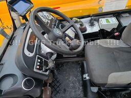 JCB Tele Lader 540-140 / 14m / 4ton / 4X4 / KLIMA