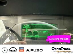 MITSUBISHI 3C15D DOKA Pritsche Klima, AHK 3,5t,Diff.-Sperre