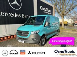 MERCEDES-BENZ Sprinter 315 CDI mittellang L2H1 Klima,Navi, LED