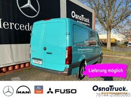 MERCEDES-BENZ Sprinter 315 CDI mittellang L2H1 Klima,Navi, LED
