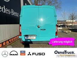 MERCEDES-BENZ Sprinter 315 CDI mittellang L2H1 Klima,Navi, LED