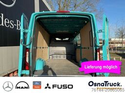 MERCEDES-BENZ Sprinter 315 CDI mittellang L2H1 Klima,Navi, LED