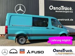 MERCEDES-BENZ Sprinter 315 CDI mittellang L2H1 Klima,Navi, LED