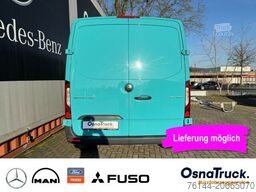 MERCEDES-BENZ Sprinter 315 CDI mittellang L2H1 Klima,Navi, LED