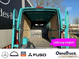MERCEDES-BENZ Sprinter 315 CDI mittellang L2H1 Klima,Navi, LED