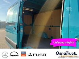 MERCEDES-BENZ Sprinter 315 CDI mittellang L2H1 Klima,Navi, LED