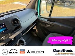 MERCEDES-BENZ Sprinter 315 CDI mittellang L2H1 Klima,Navi, LED