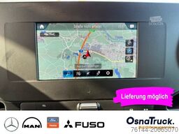 MERCEDES-BENZ Sprinter 315 CDI mittellang L2H1 Klima,Navi, LED