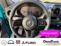 MERCEDES-BENZ Sprinter 315 CDI mittellang L2H1 Klima,Navi, LED