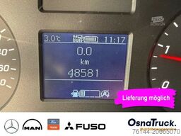 MERCEDES-BENZ Sprinter 315 CDI mittellang L2H1 Klima,Navi, LED