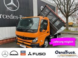 MITSUBISHI 3C15 3-Seitenkipper Klima, AHK 3,5t,Diff.-Sperre