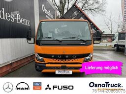 MITSUBISHI 3C15 3-Seitenkipper Klima, AHK 3,5t,Diff.-Sperre