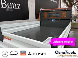 MITSUBISHI 3C15 3-Seitenkipper Klima, AHK 3,5t,Diff.-Sperre