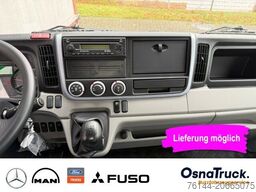 MITSUBISHI 3C15 3-Seitenkipper Klima, AHK 3,5t,Diff.-Sperre