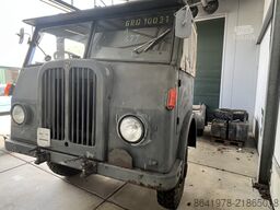 Saurer Berna 2CM/2UM