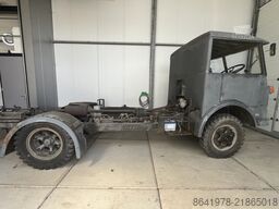 Saurer Berna 2CM/2UM