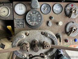 Saurer Berna 2CM/2UM