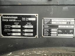 Saurer Berna 2CM/2UM