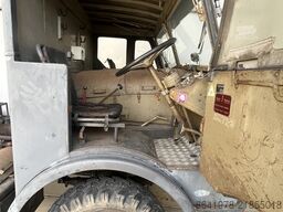 Saurer Berna 2CM/2UM
