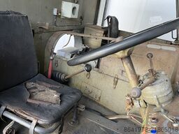 Saurer Berna 2CM/2UM
